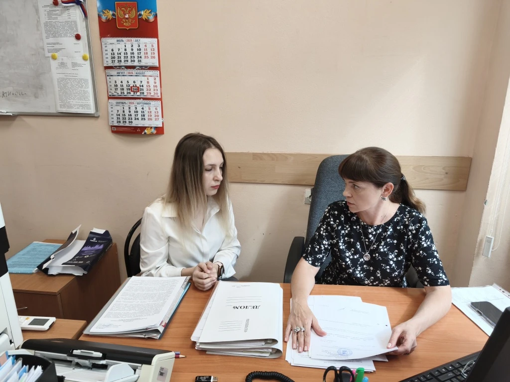 20 августа в управлении по взаимодействию с правоохранительными органами и противодейст...