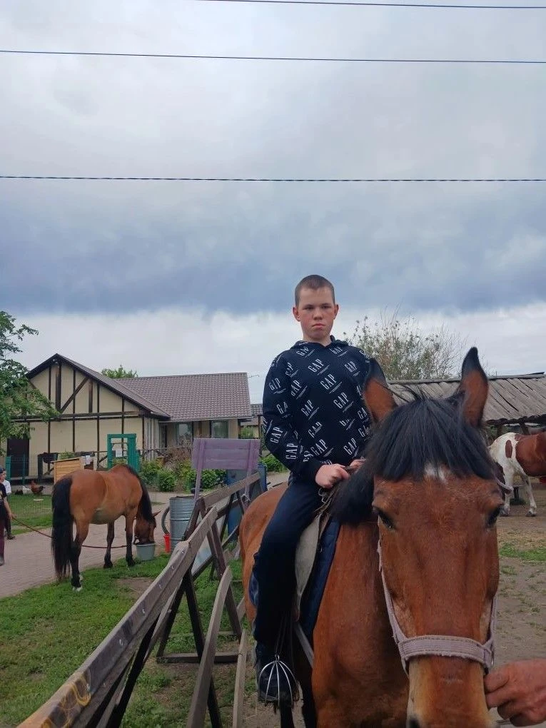 Ребята из 8 и 6 класса побывали в загородном комплексе «Мечтатель»
«Мечтатель» — тихое место, где мо
