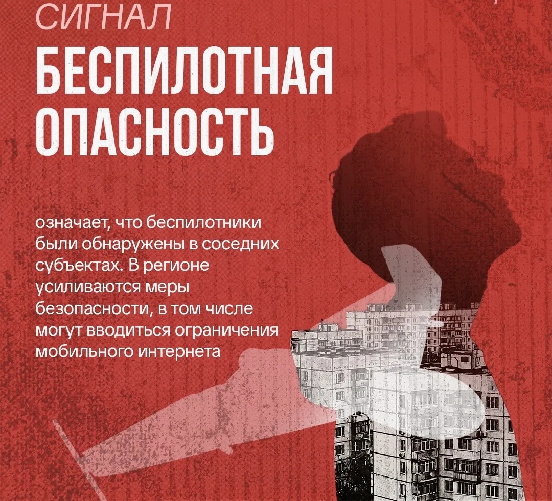 Безопасность – превыше всего 📌