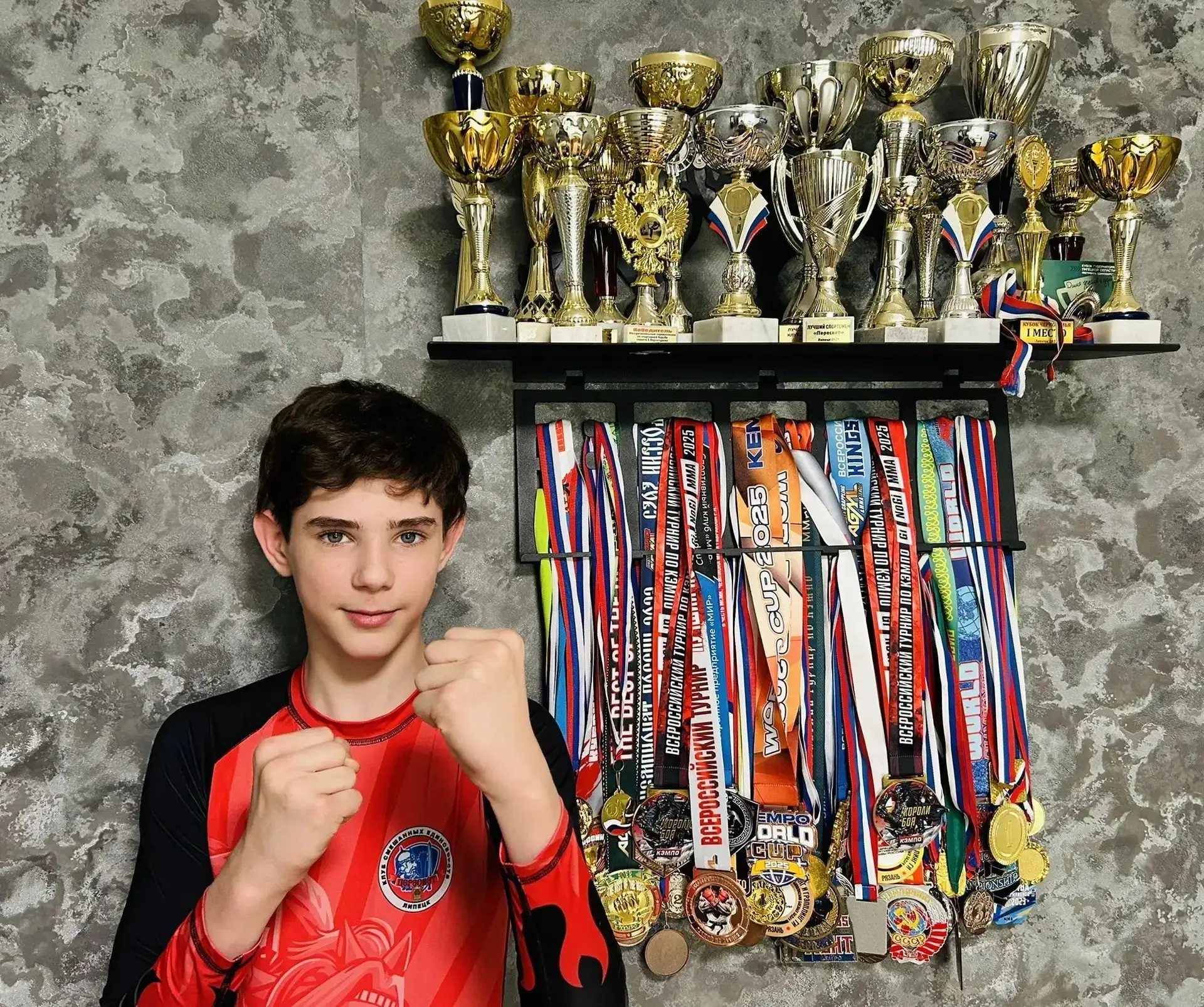 🏆 Спортивные выходные в Липецке! 🥋