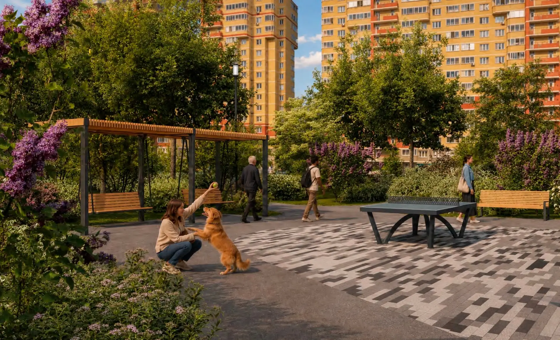 Монино | Лосино-Петровский | Москва🏡

Жителей городского округа приглашают принять участие в обсужд