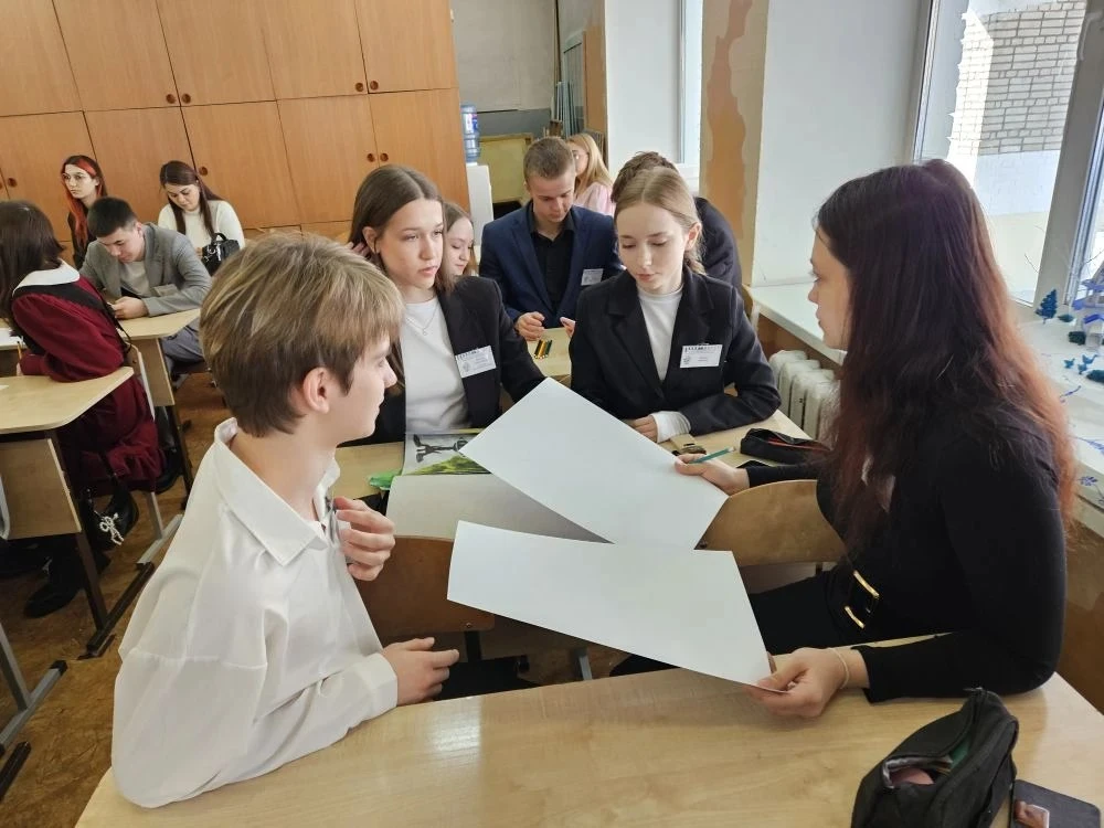 💥Специалисты известного иркутского архитектурного бюро «Новая Земля» Валентина и Станислав также про