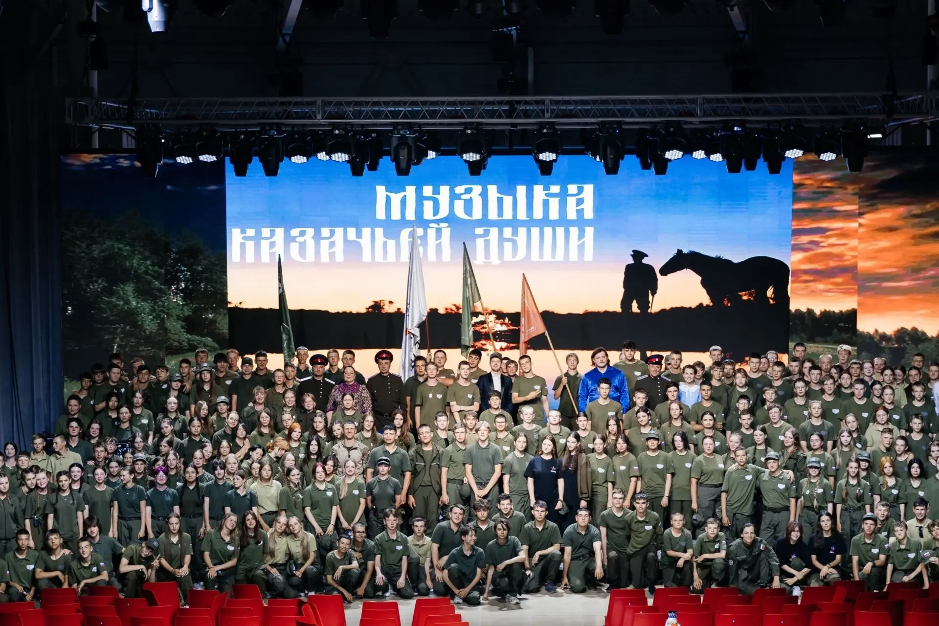 🇷🇺ВРЕМЯ ЮНЫХ ГЕРОЕВ
"Время юных героев» — время ярких событий! 
 
🚩Кадеты Карельского кадетского 