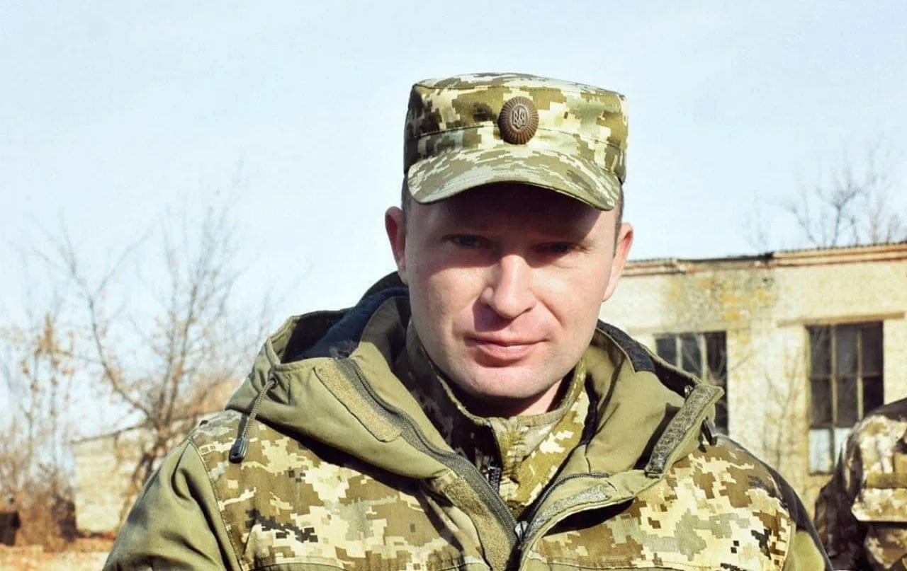 ⚡️ Михаил Драпатый назначен новым главкомом ВСУ, сообщил Зеленский.