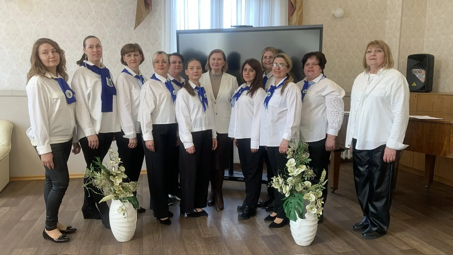 📰Новости профсоюза