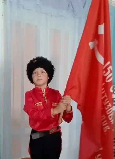 14 мая в МБДОУ детский сад комбинированного вида № 21 состоялся концерт "Весна Победы"....