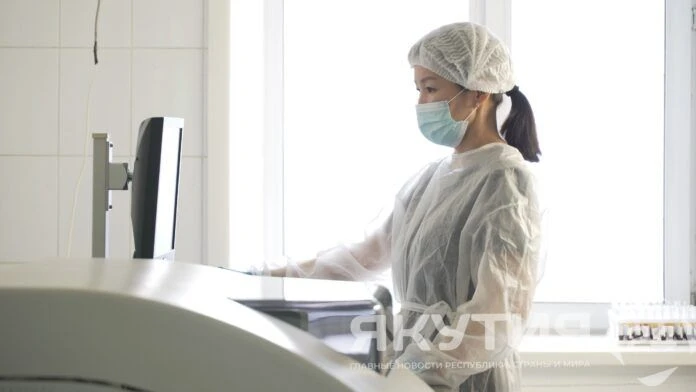 Первую цифровую лабораторию для обучения работе с живыми клетками создали в РФ  Первую в России цифр