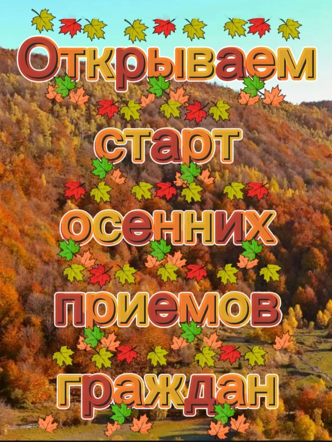📢 ЛИЧНЫЙ ПРИЕМ ГРАЖДАН МИНИСТРОМ ИМУЩЕСТВЕННЫХ И ЗЕМЕЛЬНЫХ ОТНОШЕНИЙ КАМЧАТСКОГО КРАЯ!