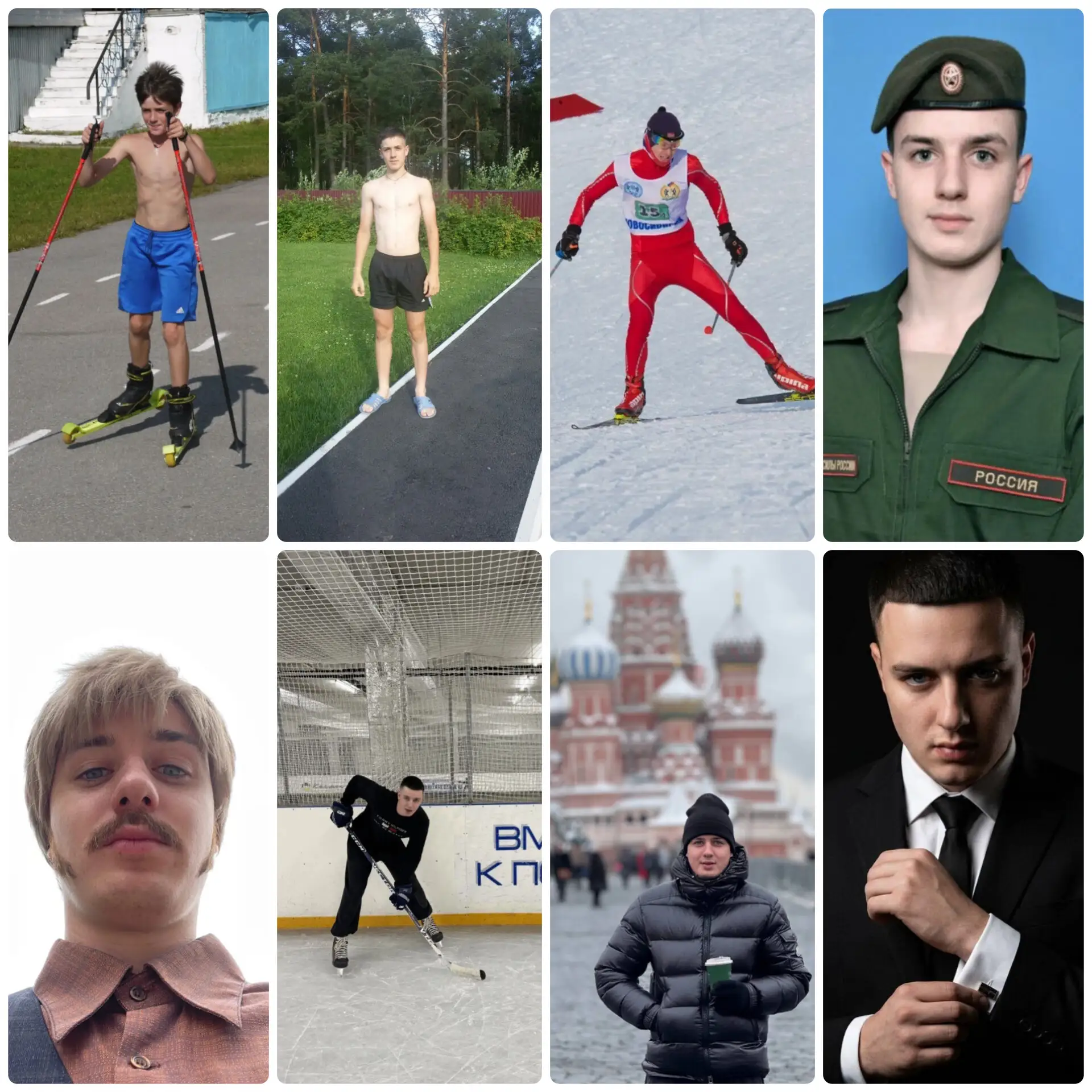 💟25 лет назад, в 7:05 утра по Новосибирску, я стала мамой!