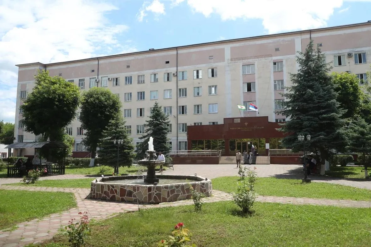 💉 В республике стартует сезонная вакцинация населения.