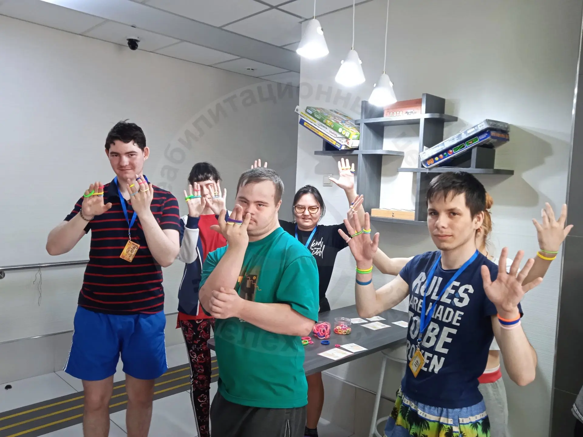 #РЕАБИЛИТАЦИЯ   Реабилитационный центр «Шелеховский»: новые возможности   Реабилитационный центр «Ше