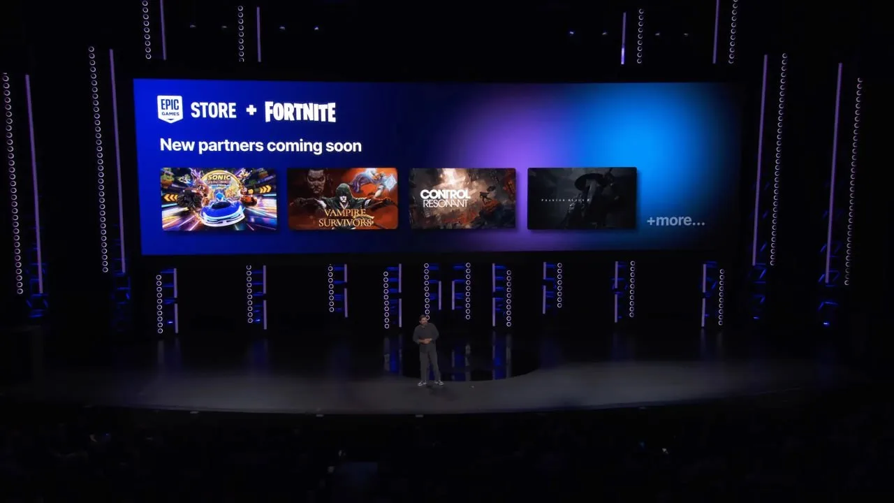 Авторы Vampire Survivors «пересмотрят» свои планы по сотрудничеству с Epic Games из-за интеграции ИИ