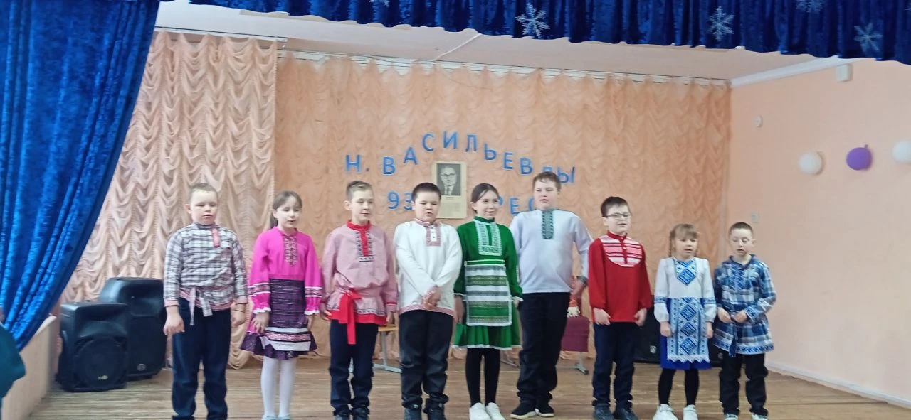 Николай Васильев: Поэт и Прозаик, Наш Земляк, Чье Слово Живет в Сердцах