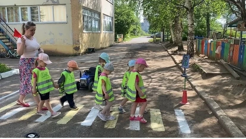 🚦Подведены итоги областного конкурса «Лучший педагог по обучению основам безопасного п...