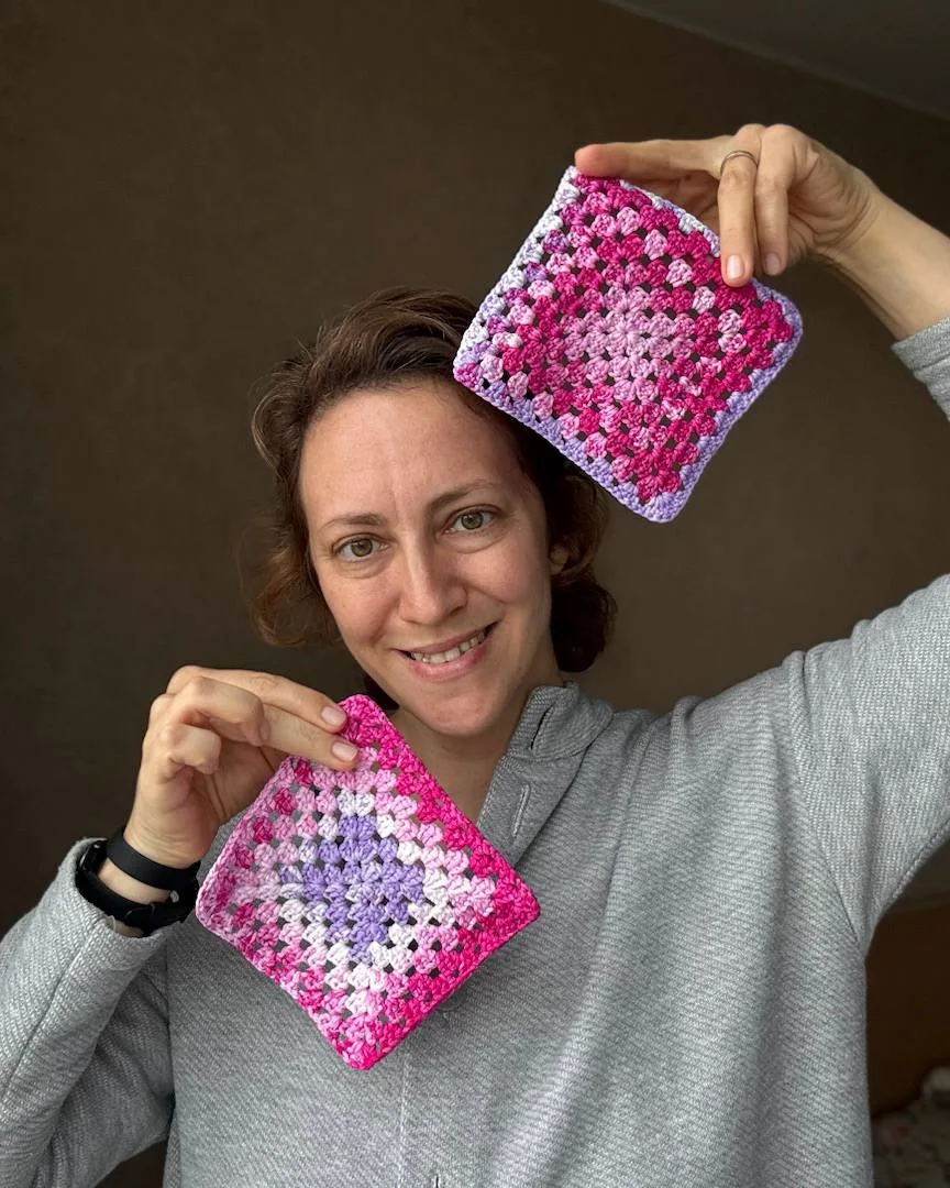 🧶 Сверяемся!
