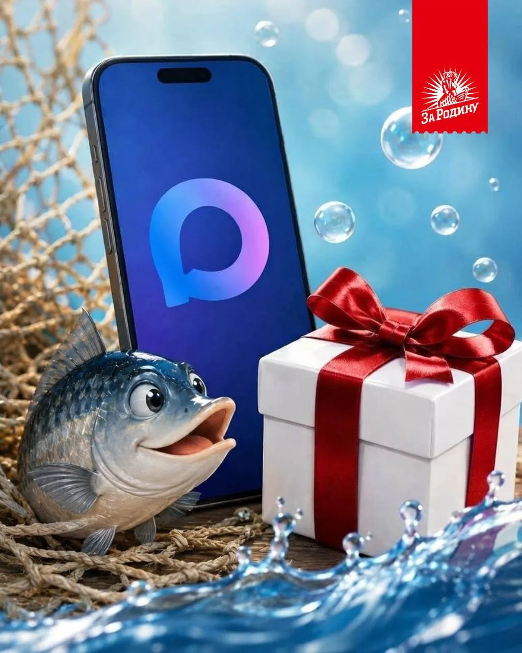 🎁 ДАРИМ НАБОР ПРОДУКЦИИ! 🎁