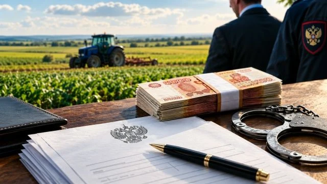 В Кабардино-Балкарии пресечена противоправная деятельность предпринимателя, причастного...