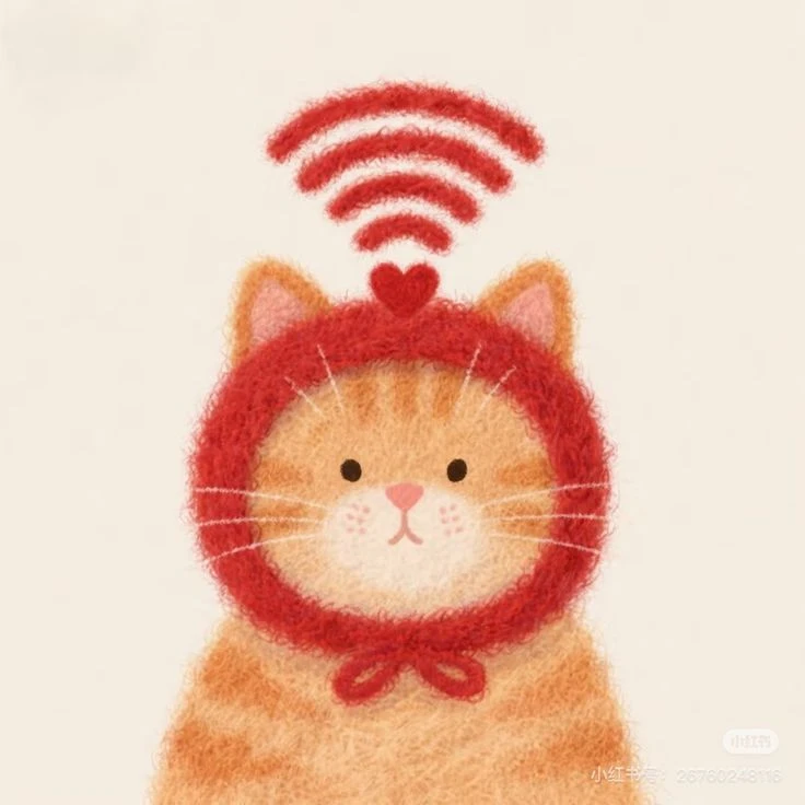 📶 Поймал Wi-Fi