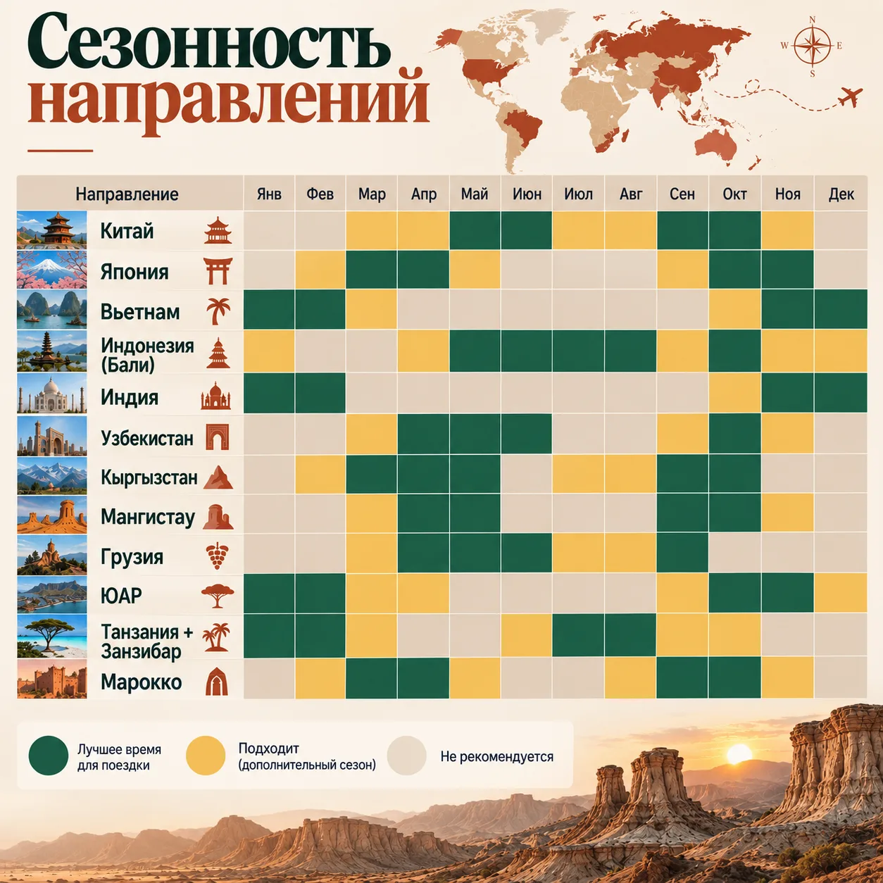 Планы на 2027