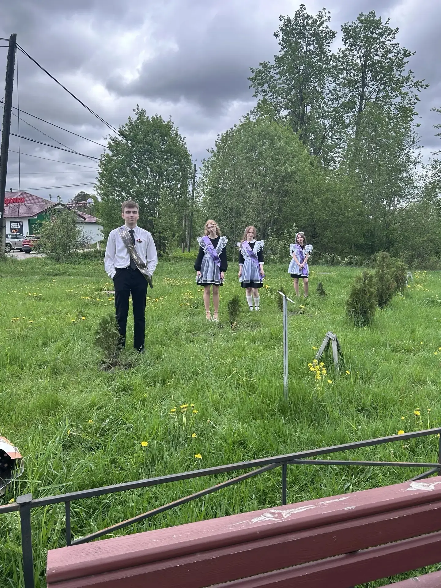 🌿 Продолжаем добрую и славную традицию! 🌿