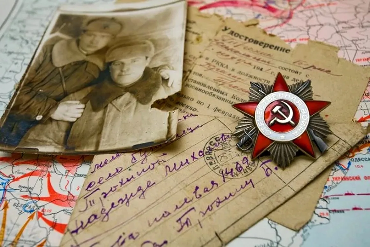 🇷🇺 Акция «Письмо солдату»   🔥В преддверии Дня Победы учащиеся 1-11 классов ЦО №17 имени А.А.Герасимо
