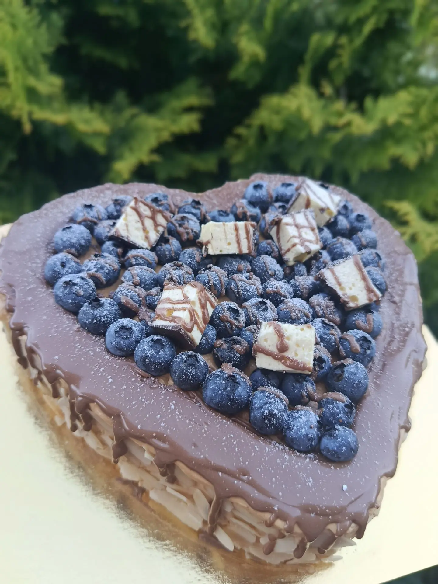 А как вам "Карамельная девочка" 😍💖😋
