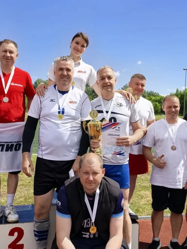Ура‼️Мы в очередной раз сделали это!