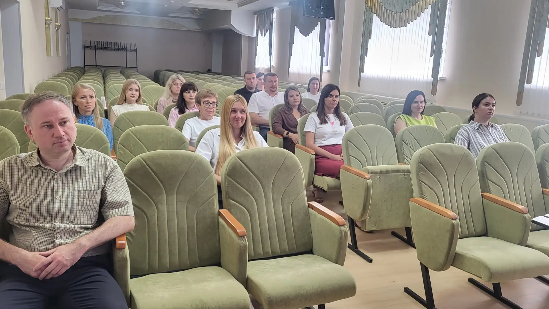 19 августа 2026 года сотрудники Управления Федерального казначейства по Липецкой област...