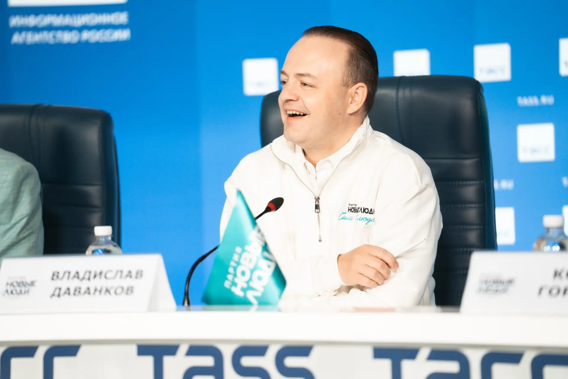 Даванков раскритиковал решение о признании Дурова терористом и предложил план по разблокировке Ютуба