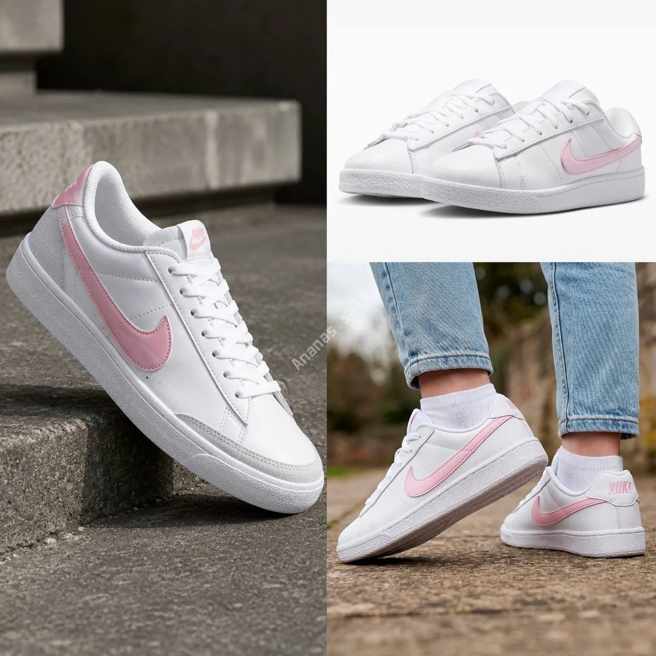 💕Nike💕