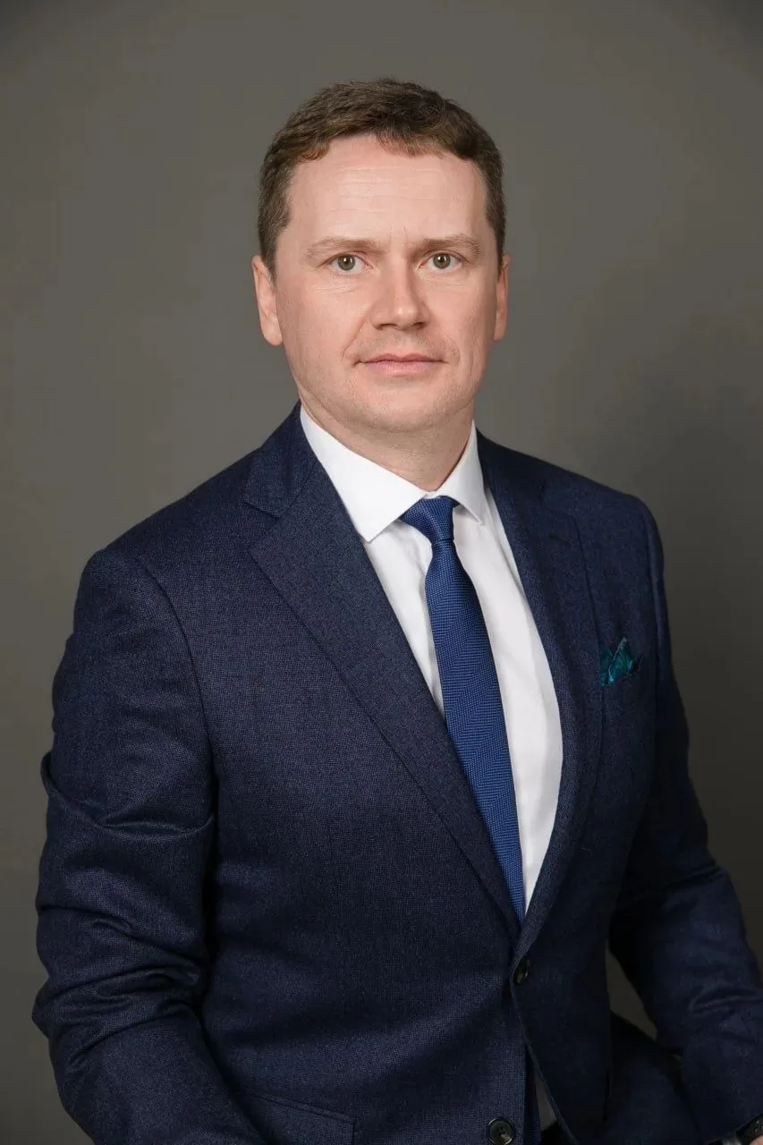 Алексей Крыловский назвал три причины вступить в Деловое объединение кластеров России