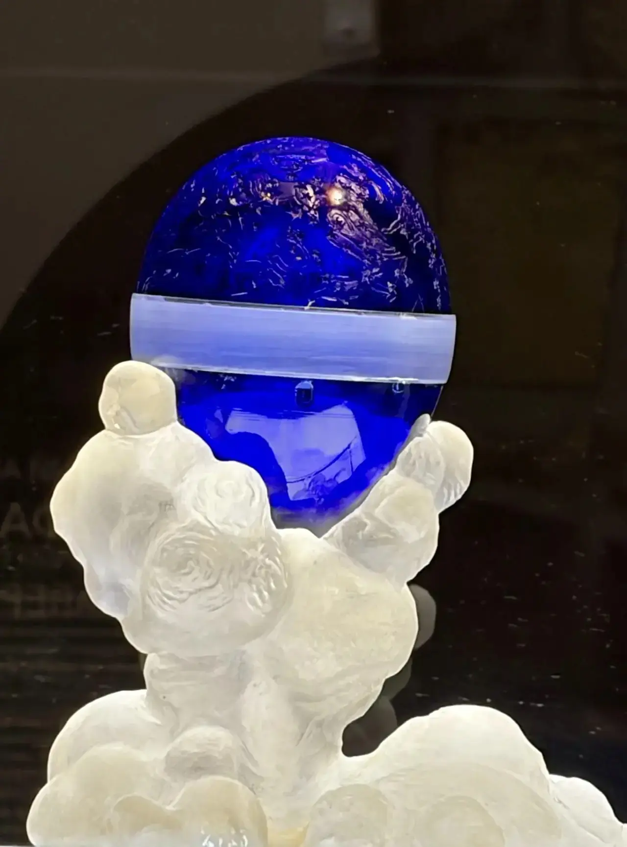 💎 «Драгоценный андеграунд Карла Фаберже»