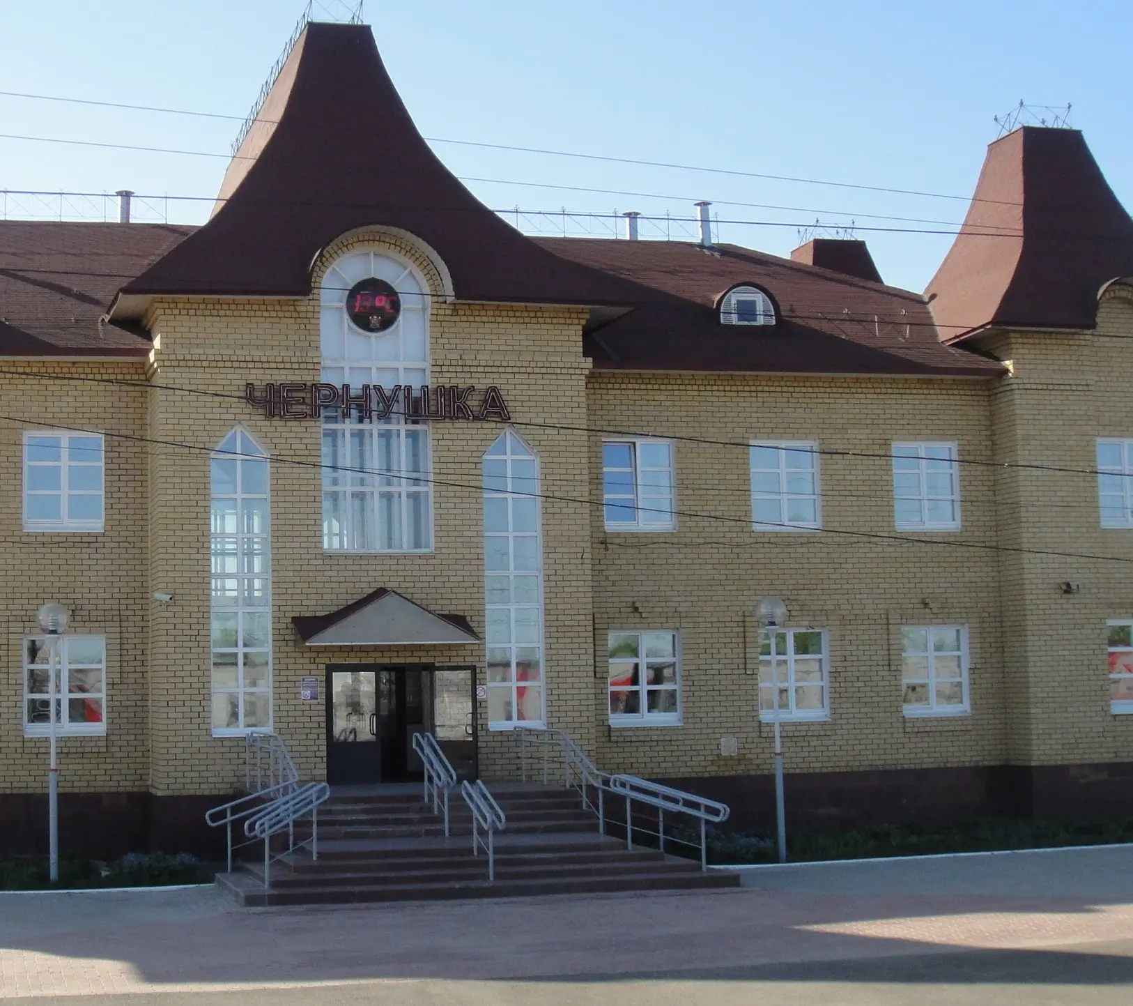Присылайте Ваши фото в "Предложить пост"