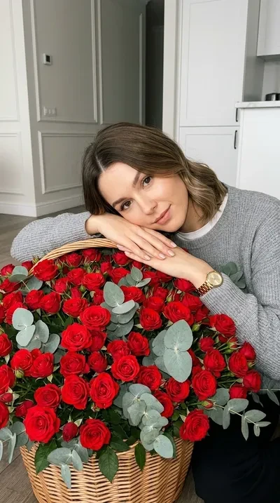 Идею от Lidiia уже повторяют, а ты ещё нет 🔥