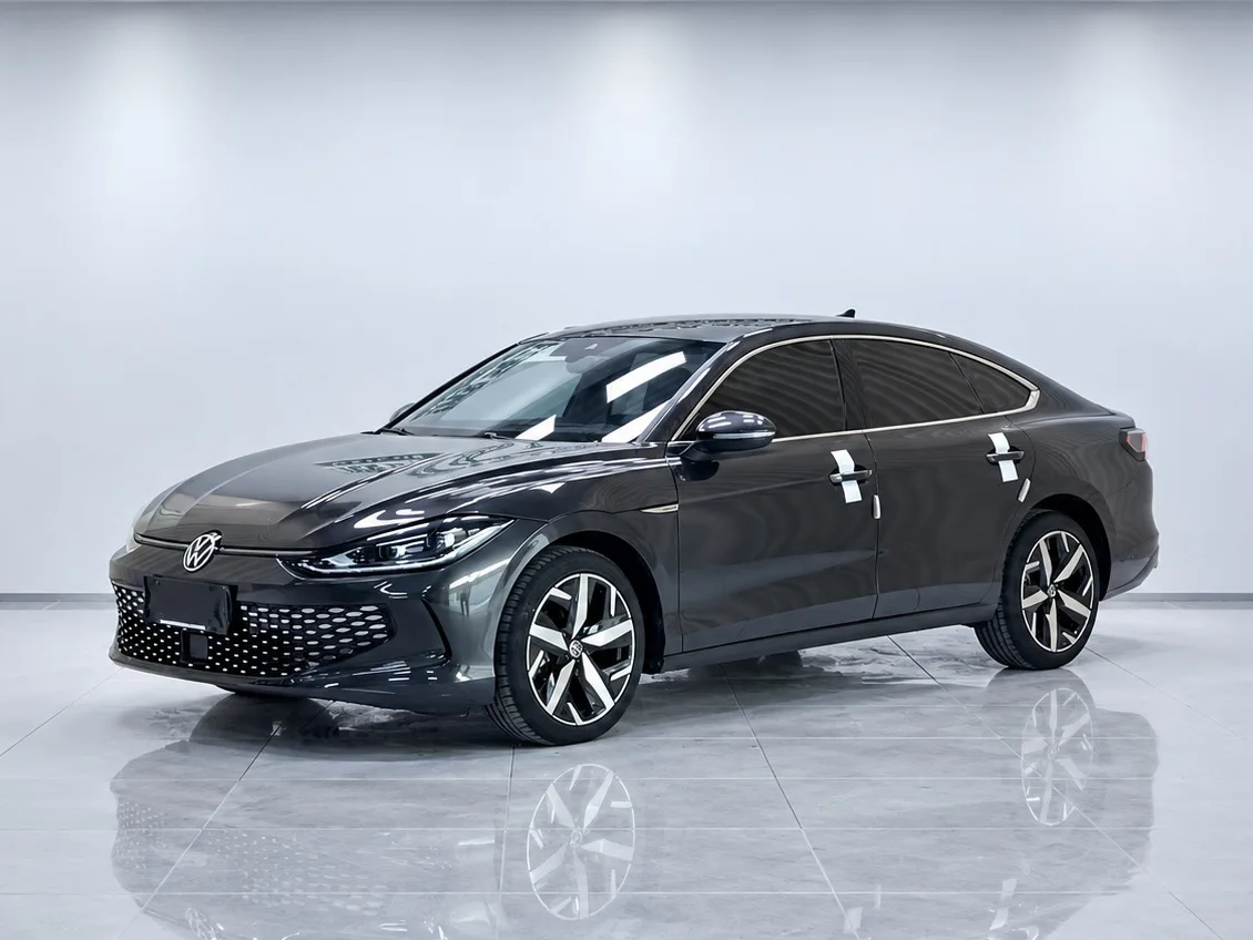 Volkswagen Lamando L 280TSI DSG Hot Edition из Китая 🇨🇳