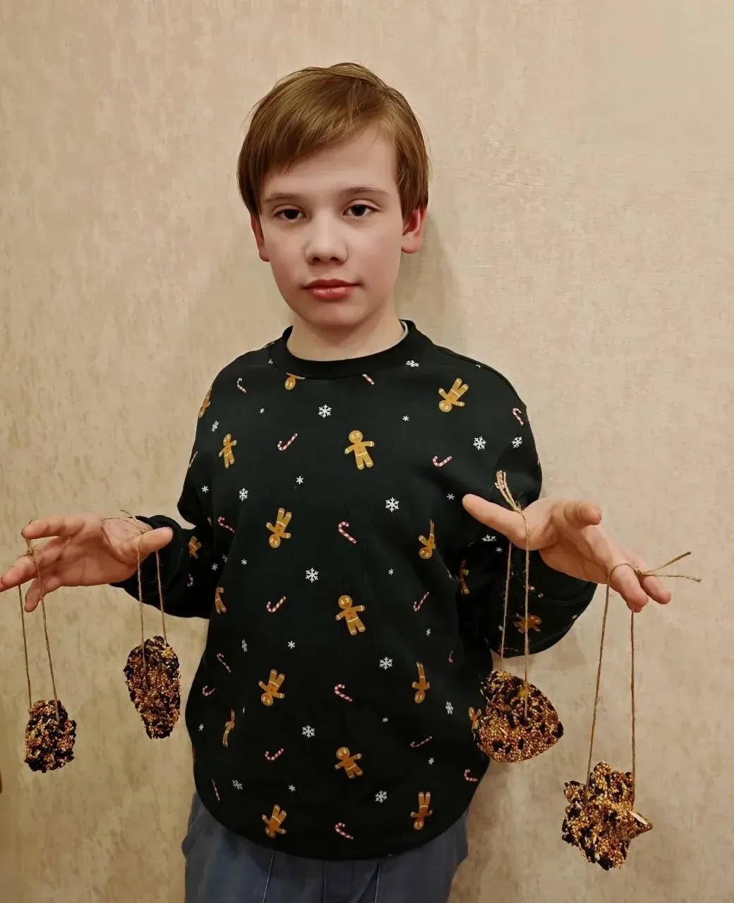 #экокалендарьэбцПсков 🪾Ученики 5️⃣-В класса с энтузиазмом присоединились к городскому экологическому