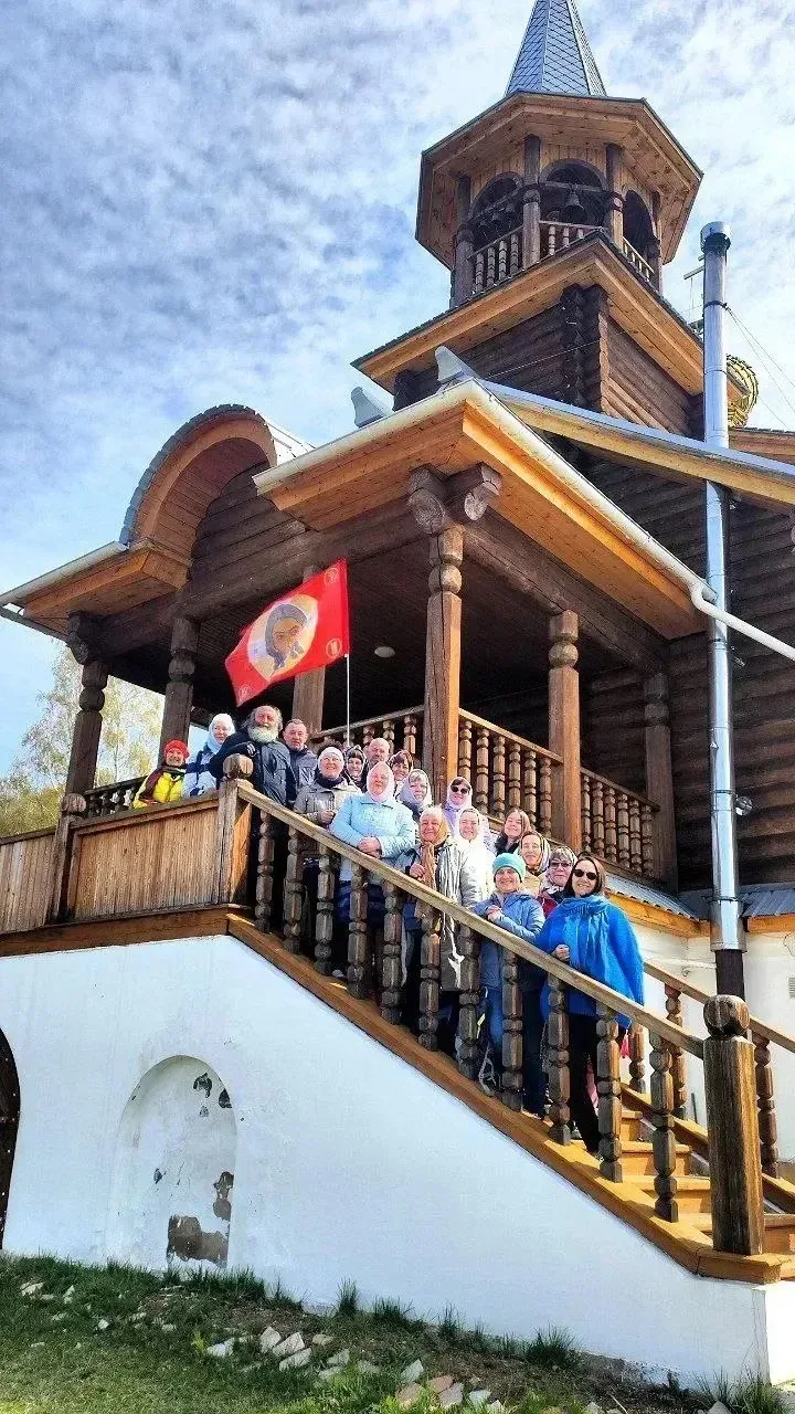 БАЙКАЛ ПРАВОСЛАВНЫЙ           БАЙКАЛЬСКИЙ ФАВОР             Паломническая служба                 «ИР