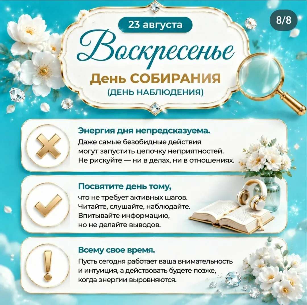 😊Всем доброго утра, друзья!