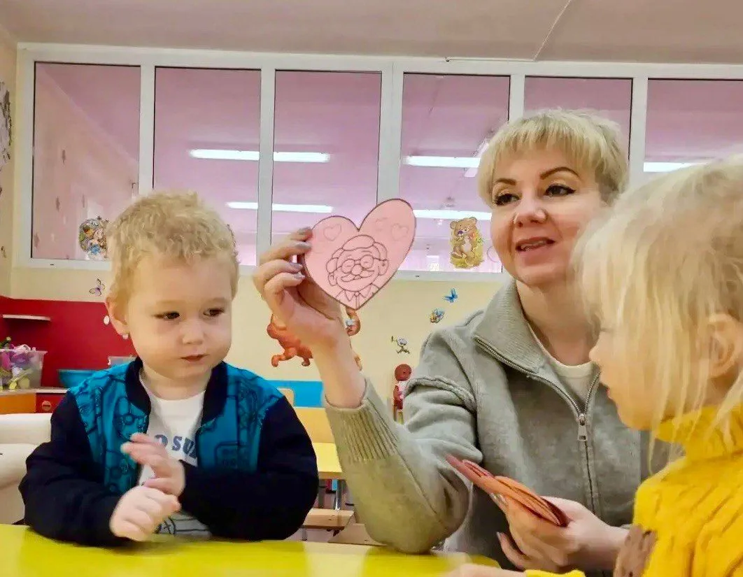 ДЕНЬ СТАРШЕГО ПОКОЛЕНИЯ