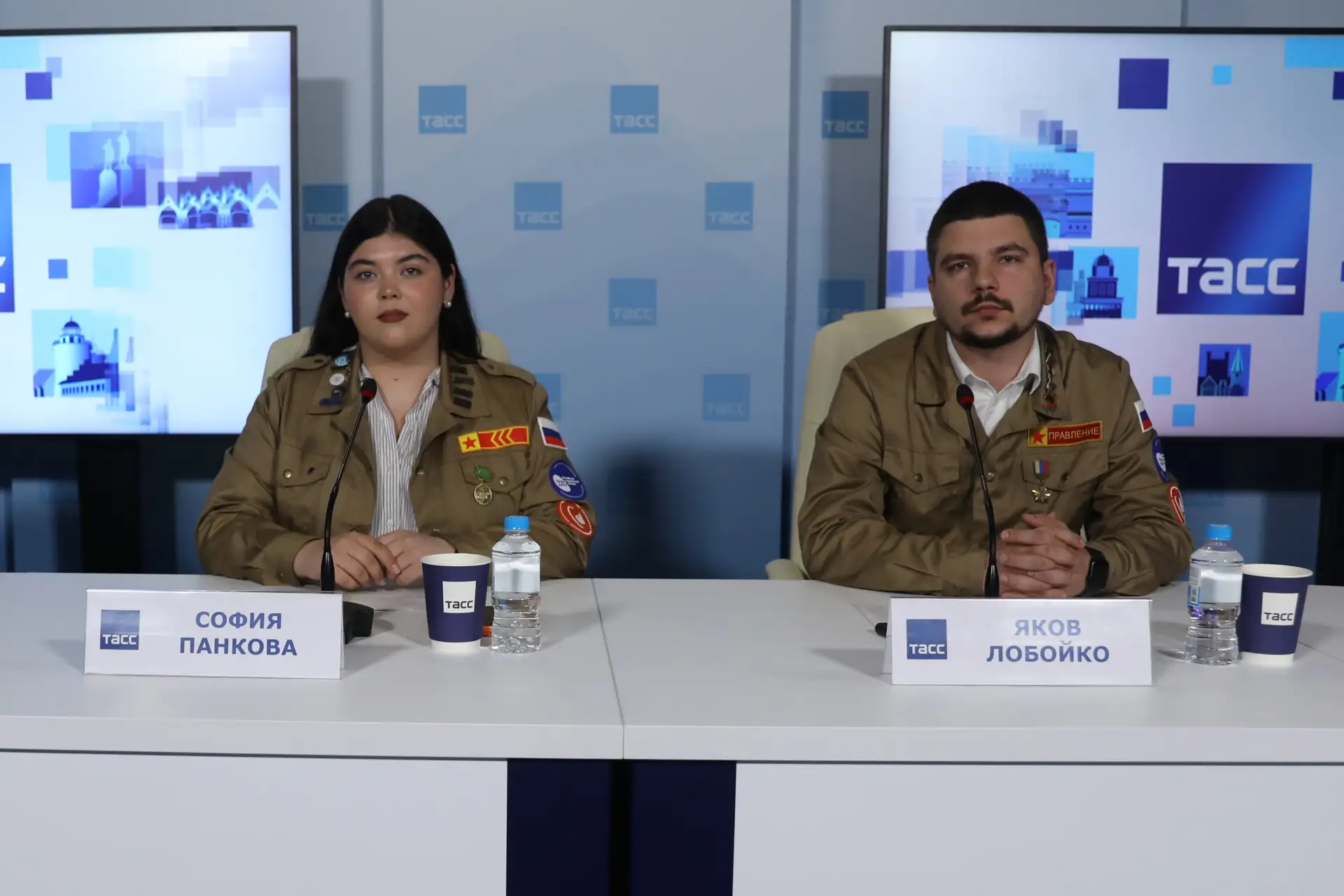 Калининградская область примет Всероссийскую медиашколу студотрядов
 
Калининградская область в сент