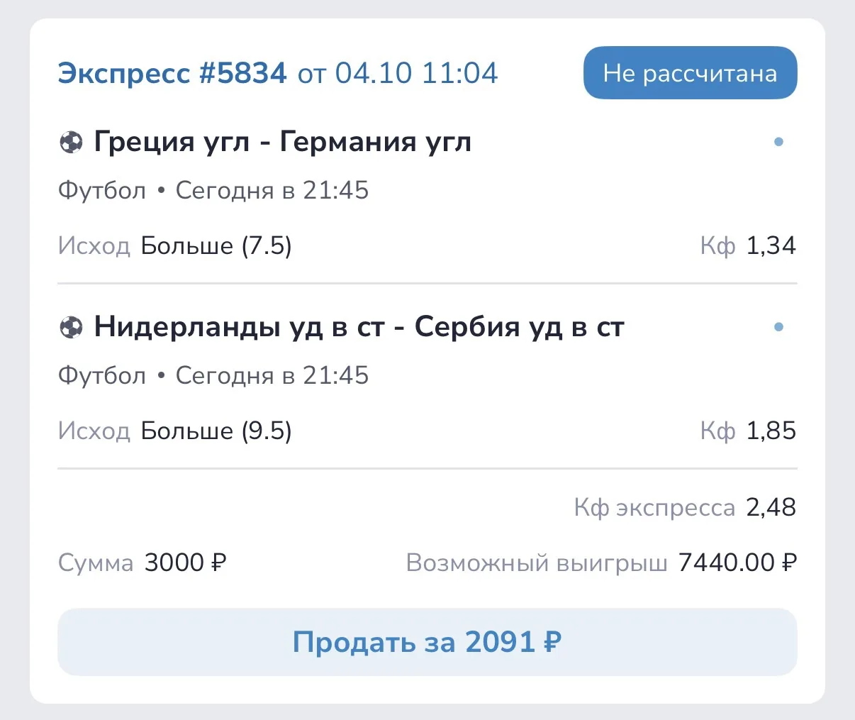 Мои мыслишки на сегодня