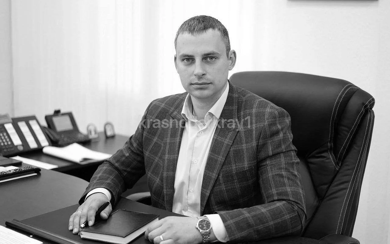 ⚡️В ходе боевых действий в составе штурмовых подразделений группировки «Восток» погиб бывший вице-гу