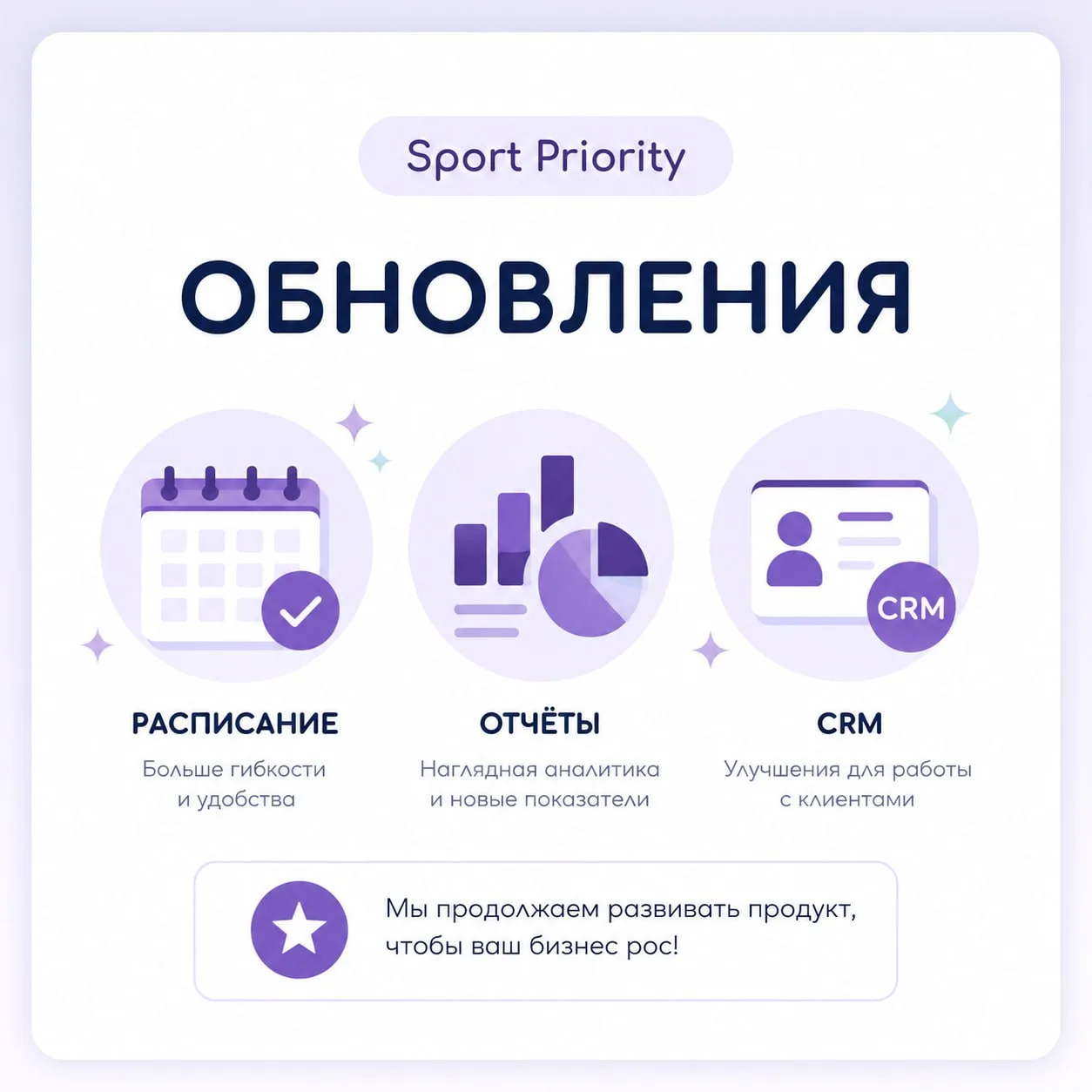 #обновлениеSP