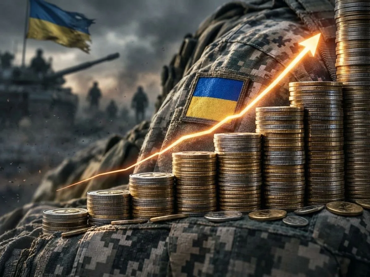 🇺🇦💰❌ У пана атамана нема золотого запаса?