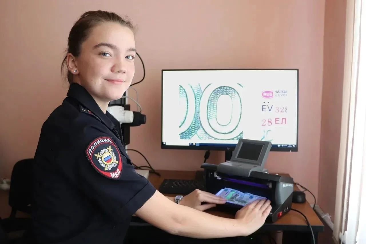 Доброго утра вам желает сотрудник ЭКЦ МВД по Республике Бурятия.
___
@my_police