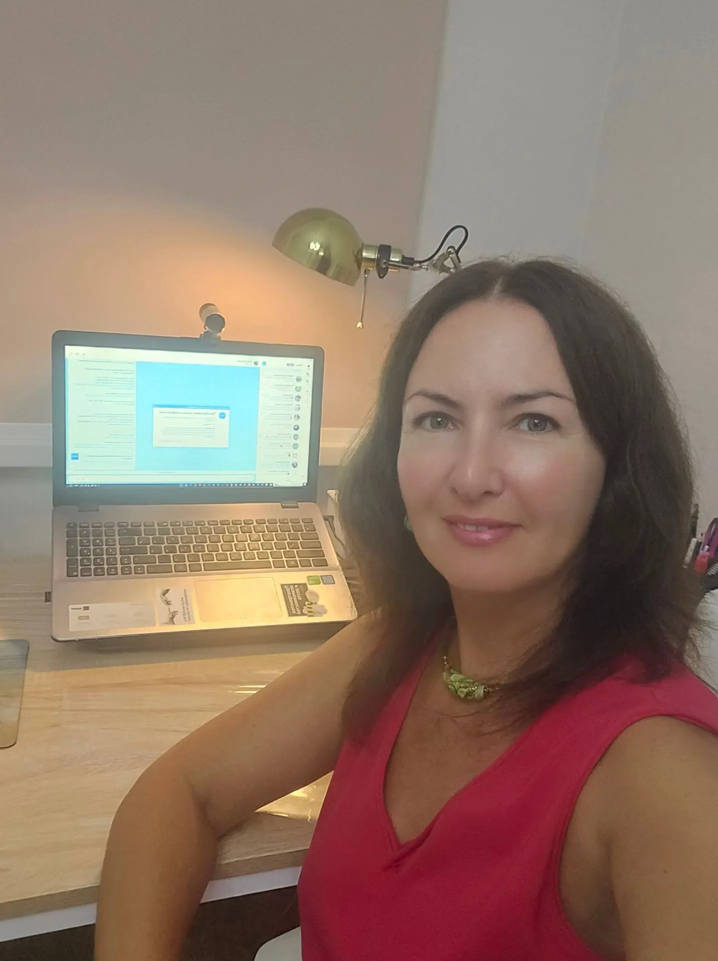 А если не ждать, пока стресс «сам пройдёт»?Вчера на вебинаре «Психогигиена» мы говорили...