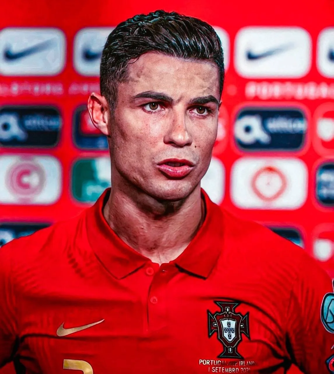 🇵🇹 Состав Португалии на предстоящую Лигу наций УЕФА будет объявлен на этой неделе.
