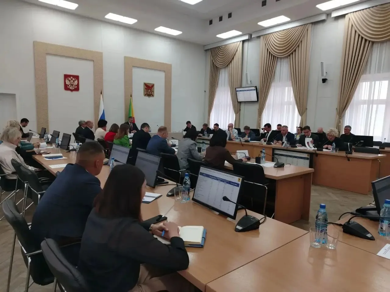 В Забайкалье завершили восстановительные работы после паводков и готовятся к возможной ...