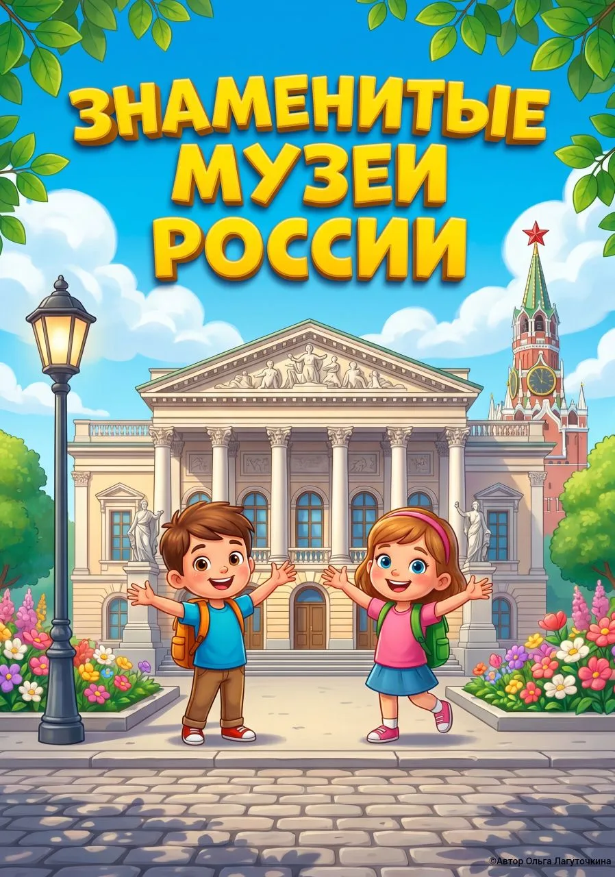 🏛🏛🏛18 мая - МЕЖДУНАРОДНЫЙ ДЕНЬ МУЗЕЕВ