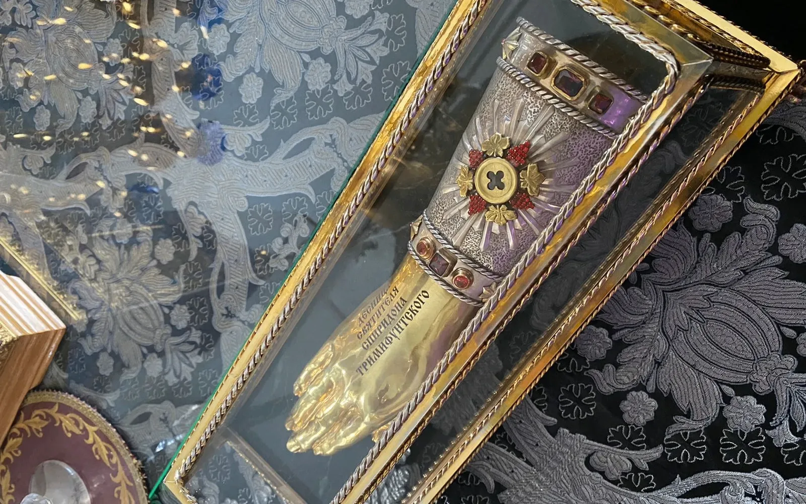 🙏19 сентября состоится поездка в Храм Христа Спасителя!